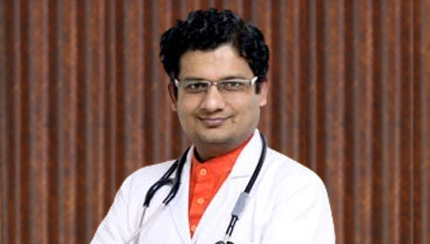 Dr. Sudatta Shirolkar